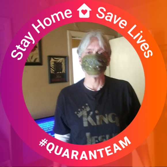 Meet your Posher, Steven - Picture 1 of 1